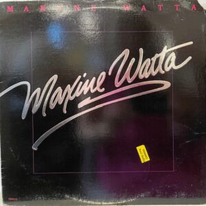 Maxine Watta