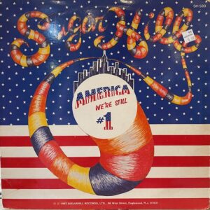 America Were Still Number 1