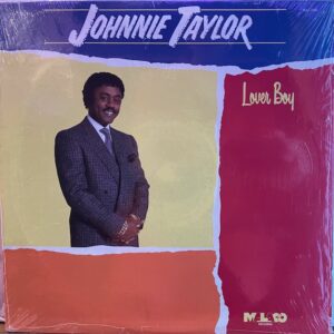 Lover Boy
