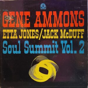 Soul Summit Vol 2