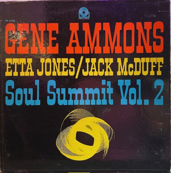 Soul Summit Vol 2