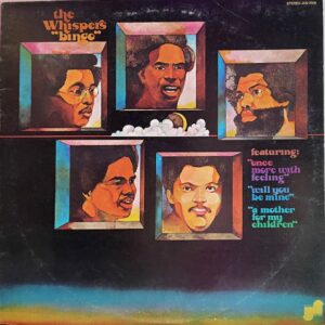 Bingo (USED LP)