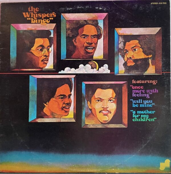 Bingo (USED LP)