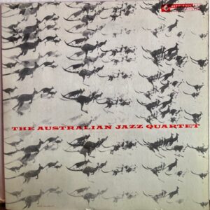 Australian Jazz Quartet BACK COVERp 6003