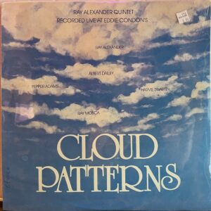 Cloud Patterns