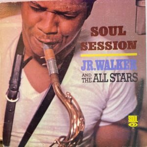 Soul Session