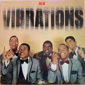 New Vibrations