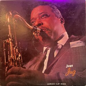 Just Jug (USED LP)