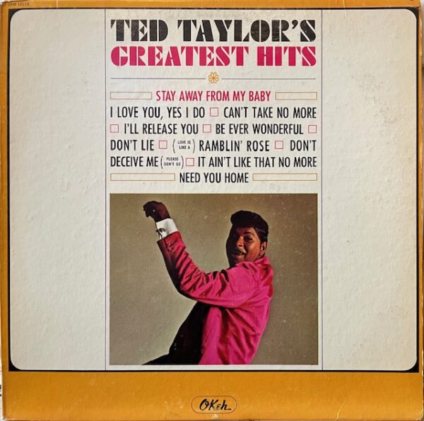 Greatest Hits