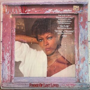 Finder Of Lost Loves