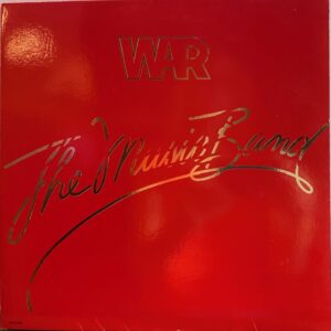 Music Band (USED LP)