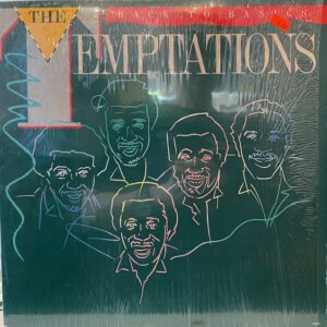 Back to Basics (USED LP)
