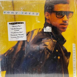 Forever Yours (USED LP)