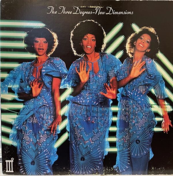 New Dimensions