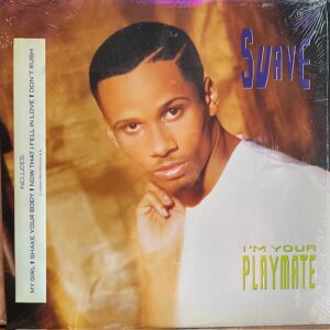 Im Your Playmate