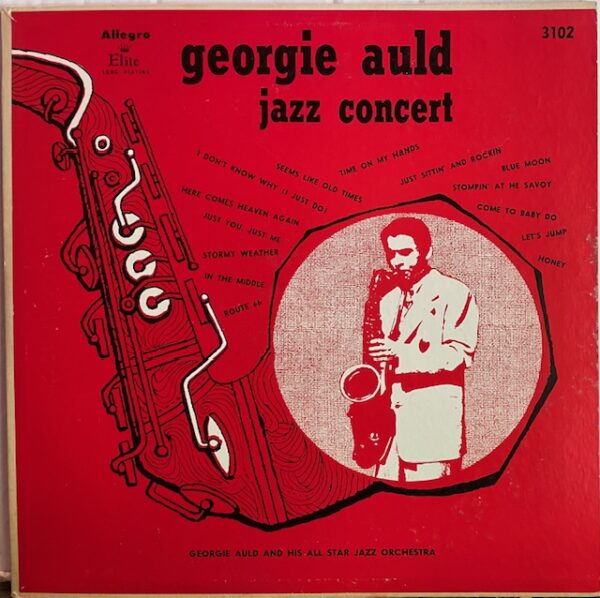 Jazz Concert