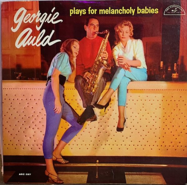 Plays For Melancholy Babies