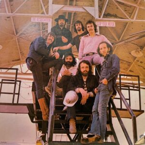 Stop Your Motor (USED LP)
