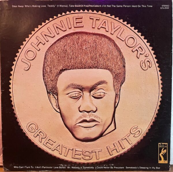 Greatest Hits