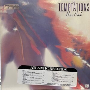 Bare Back (USED LP)