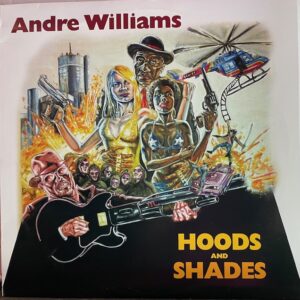 Hoods and Shades