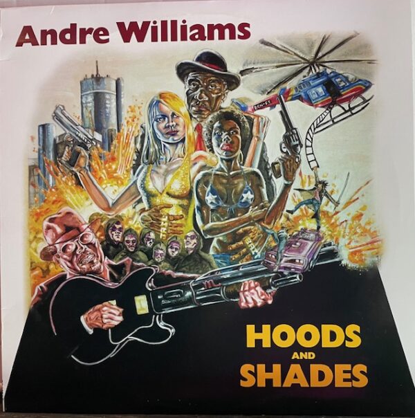 Hoods and Shades