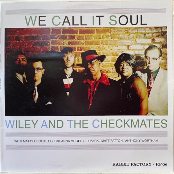 We Call It Soul