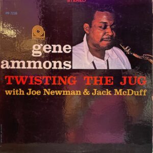 Twisting the Jug (USED LP)