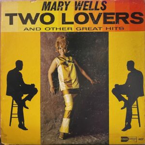 Two Lovers