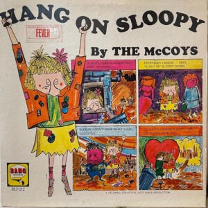 Hang On Sloopy