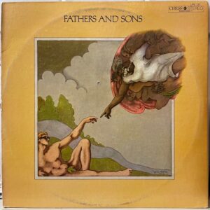 Fathers and Sons (USED LP)