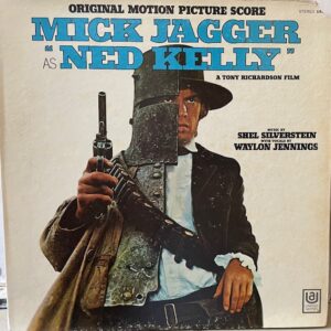 Ned Kelly (USED LP)