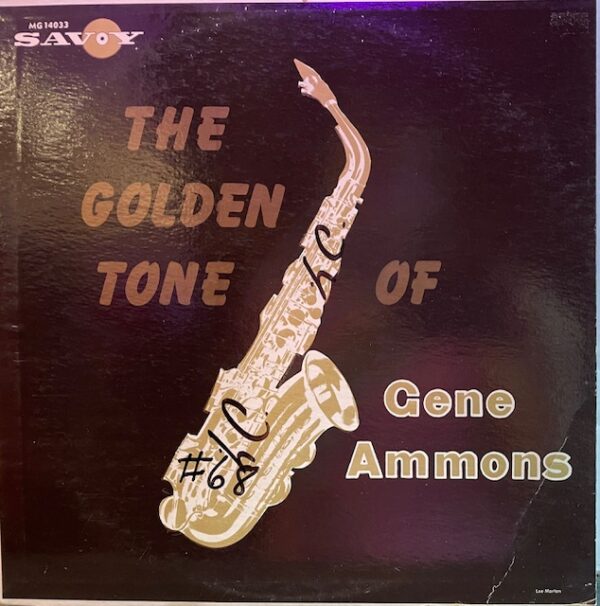 Golden Tone of