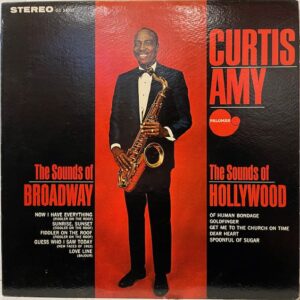 Sounds of Broadway The Sounds of Hollywood