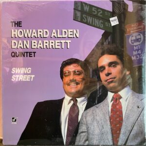 Swing Street