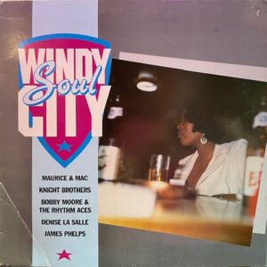 Windy City Soul