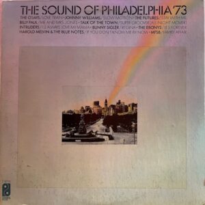 Sound of Philadelphia 73