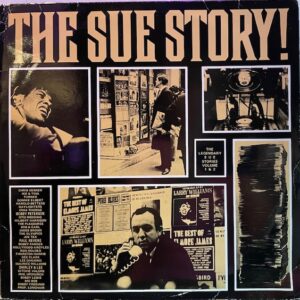 Sue Story