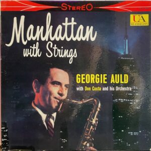 Manhattan With Strings