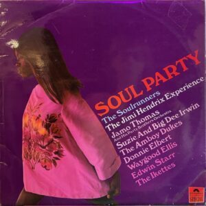 Soul Party