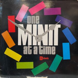 One Minit at a Time