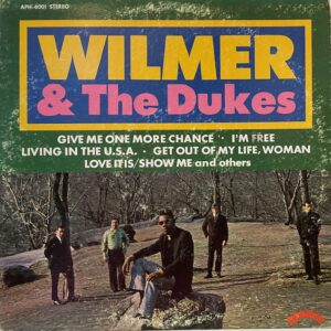 Wilmer & the Dukes