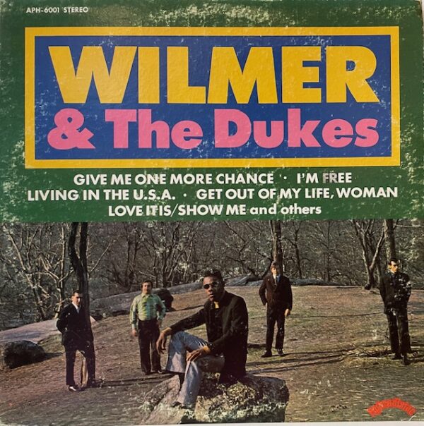 Wilmer & the Dukes