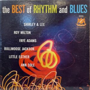 Best of Rhythm and Blues