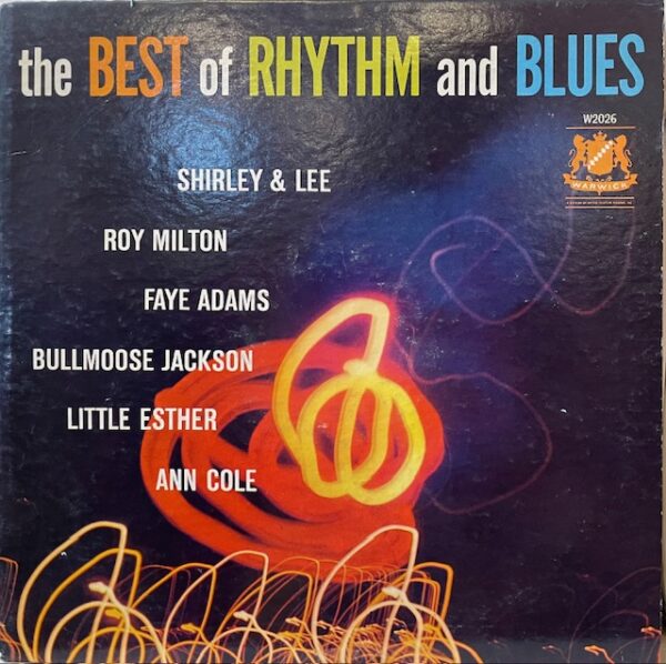 Best of Rhythm and Blues