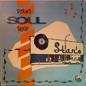 Stans Soul Shop