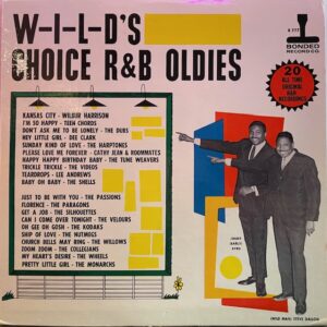 WILDs Choice R&B Oldies