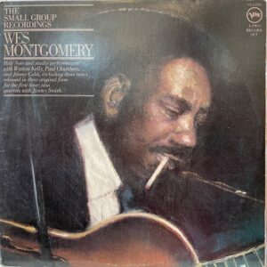 Small Group Recordings (USED LP)