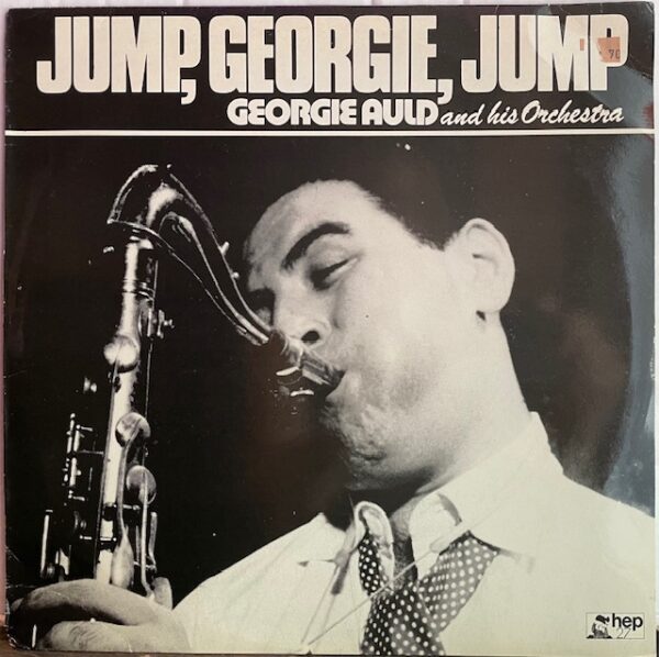 Jump Georgie Jump