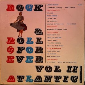 Rock & Roll Forever Vol II
